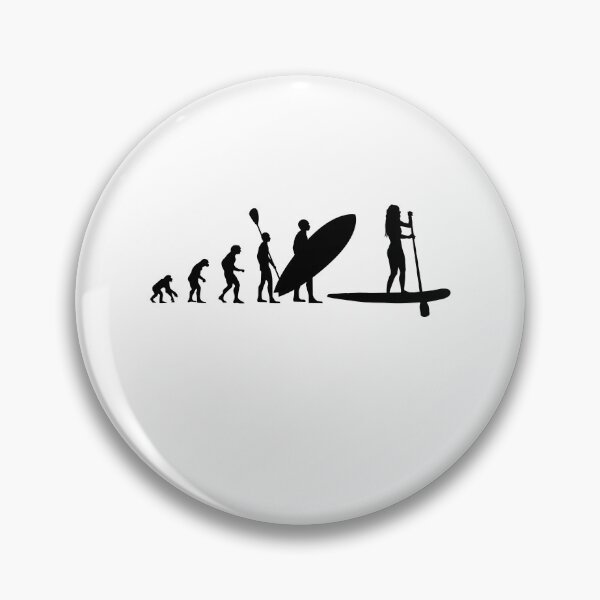 Item preview, Sup Lover Stand up paddle Lover SUP Paddleboard Gift designed and sold by GikaDesigns.