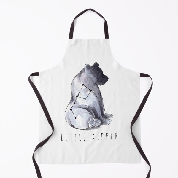 Item preview, Little Dipper designed and sold by autlu.
