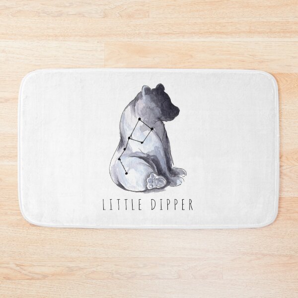Item preview, Little Dipper designed and sold by autlu.