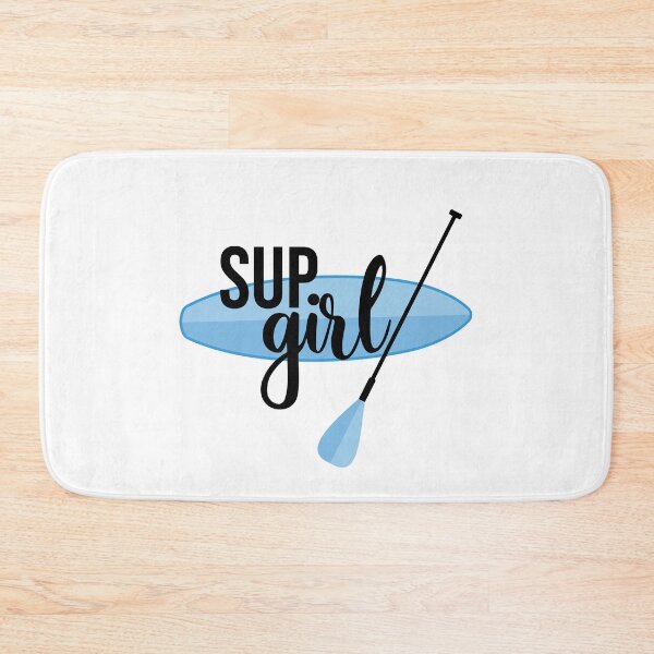 Item preview, Sup Lover Stand up paddle Lover SUP Paddleboard Gift designed and sold by GikaDesigns.