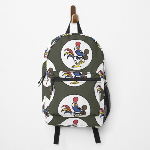 Item preview, 67th Fighter Squadron "Fighting Cocks" designed and sold by Beltschazar.