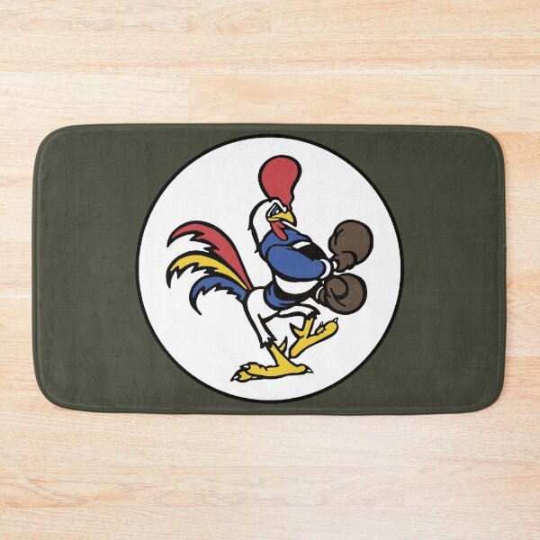 Item preview, 67th Fighter Squadron "Fighting Cocks" designed and sold by Beltschazar.