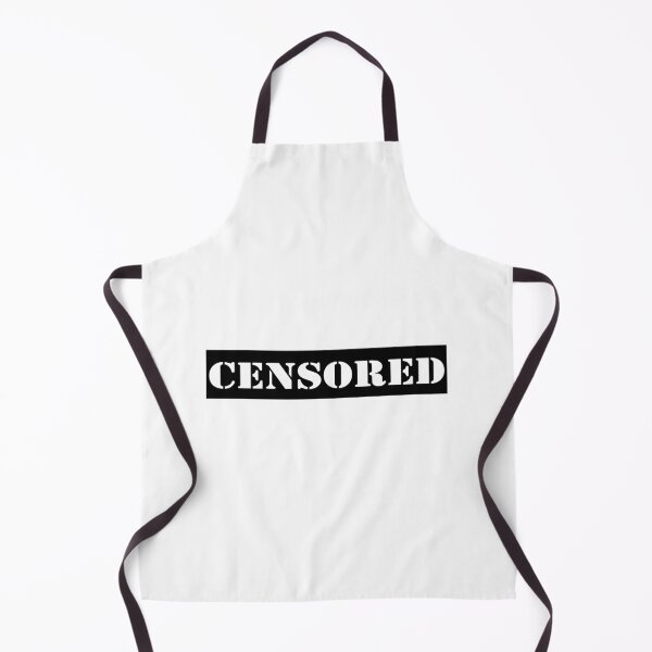 Item preview, Censored designed and sold by Azzurra.