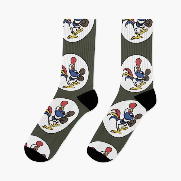 Item preview, 67th Fighter Squadron "Fighting Cocks" designed and sold by Beltschazar.