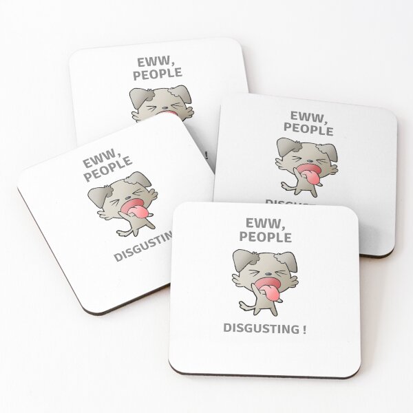 Item preview, Eww, People designed and sold by AV  Designs.