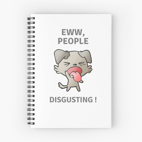 Item preview, Eww, People designed and sold by AV  Designs.