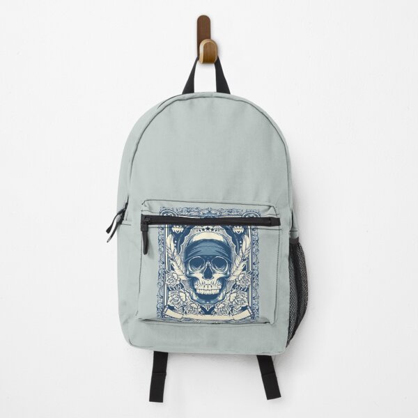 Artikelvorschau, Gothic Skull Artwork - Fantastisches Schädelliebhabergeschenk entworfen und verkauft von Teenation9.