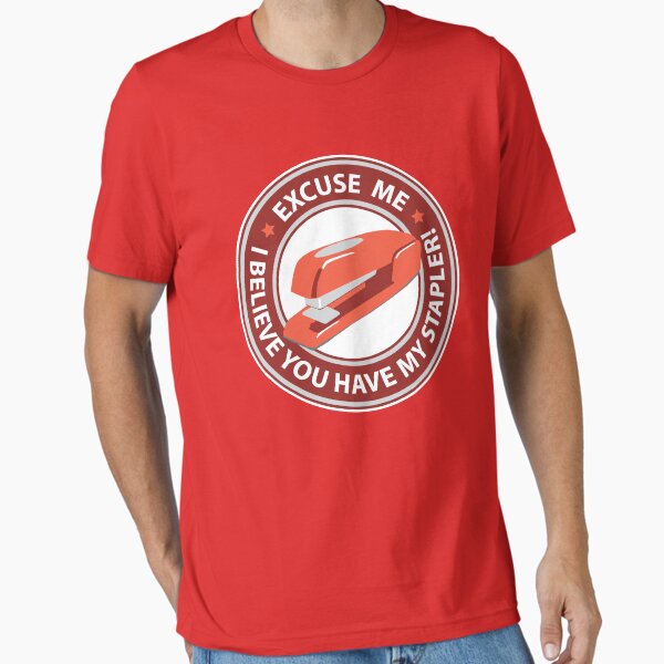 Item preview, Excuse Me designed and sold by DetourShirts.