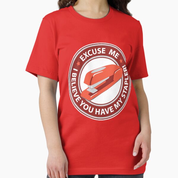 Excuse Me Essential T-Shirt