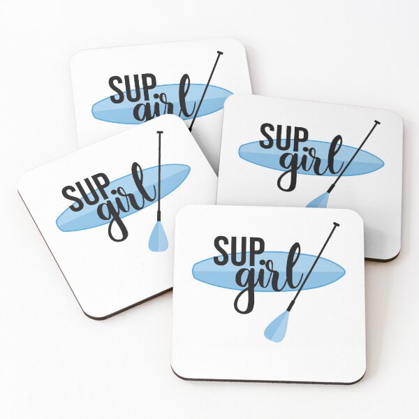 Item preview, Sup Lover Stand up paddle Lover SUP Paddleboard Gift designed and sold by GikaDesigns.