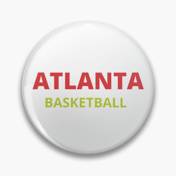 Item preview, Atlanta Basketball designed and sold by Idris34.