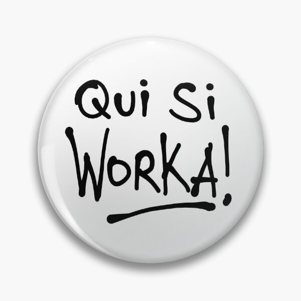 Artikelvorschau, Qui si Arbeit entworfen und verkauft von Azzurra.