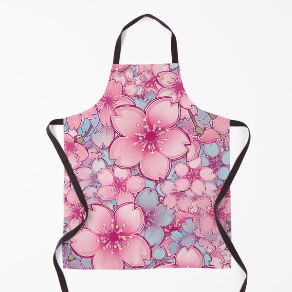 Item preview, Cherry Blossom Flowers in Bloom designed and sold by Niftjie.