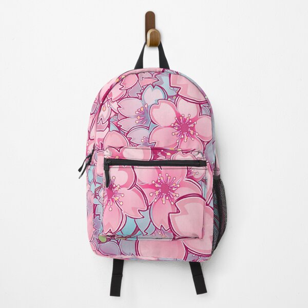 Item preview, Cherry Blossom Flowers in Bloom designed and sold by Niftjie.