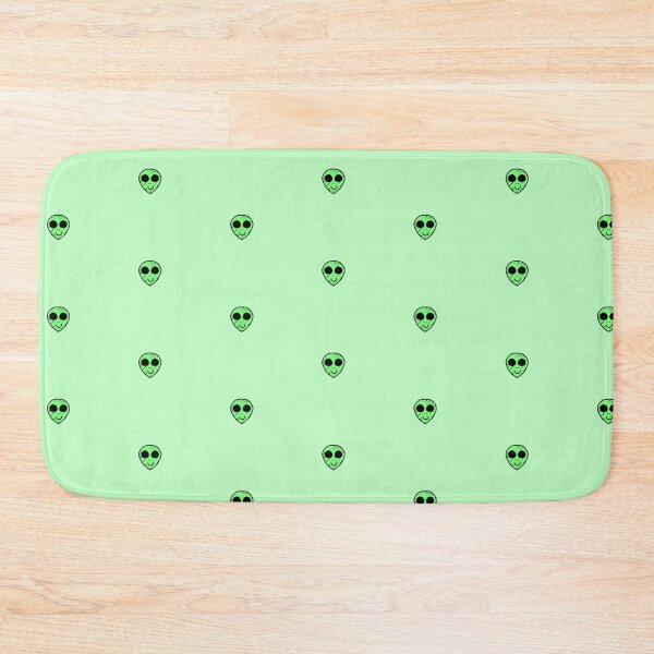 Item preview, Alien patch #graphics #illustration #pattern designed and sold by boredcreator.