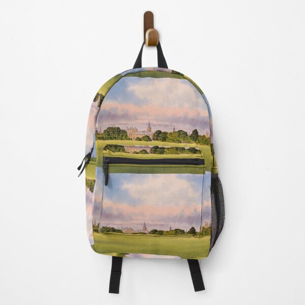 Item preview, Christchurch Meadow Oxford City England designed and sold by William Holkham.