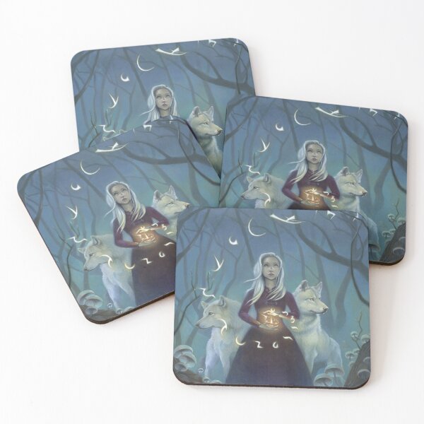 Item preview, Pathfinder designed and sold by Erika Taguchi.