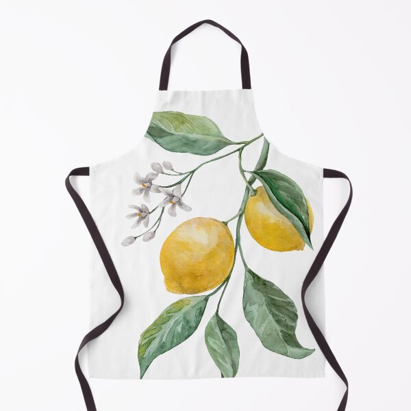 Item preview, Lemon Branch designed and sold by Luli Reis.