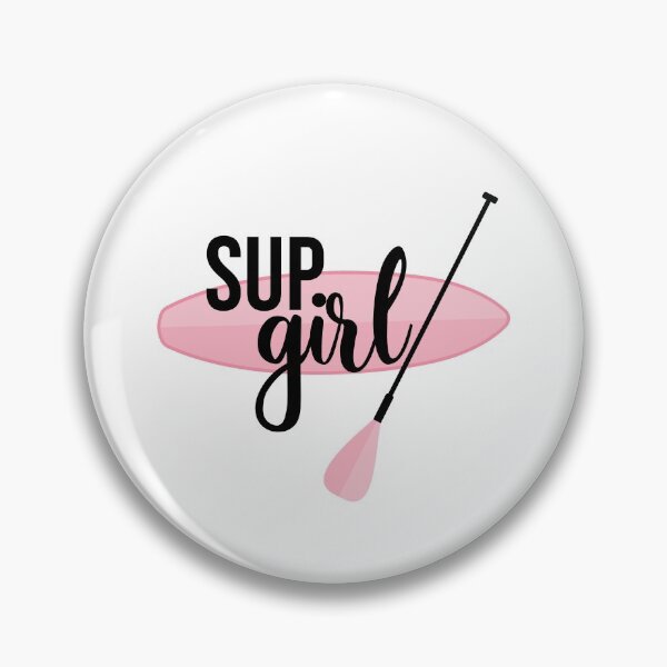 Artikelvorschau, Sup Lover Stand up paddle Lover SUP Paddleboard Gift entworfen und verkauft von GikaDesigns.