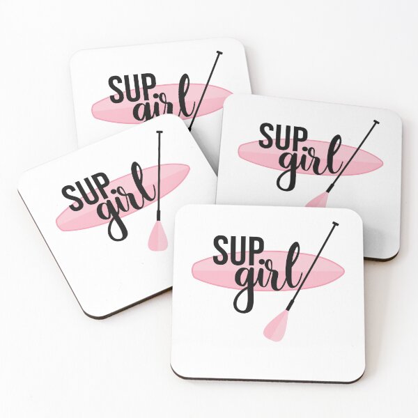 Item preview, Sup Lover Stand up paddle Lover SUP Paddleboard Gift designed and sold by GikaDesigns.