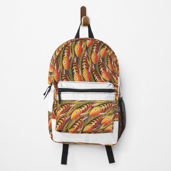 Item preview, Tinga Tinga School of Fish designed and sold by Nujabes2010.