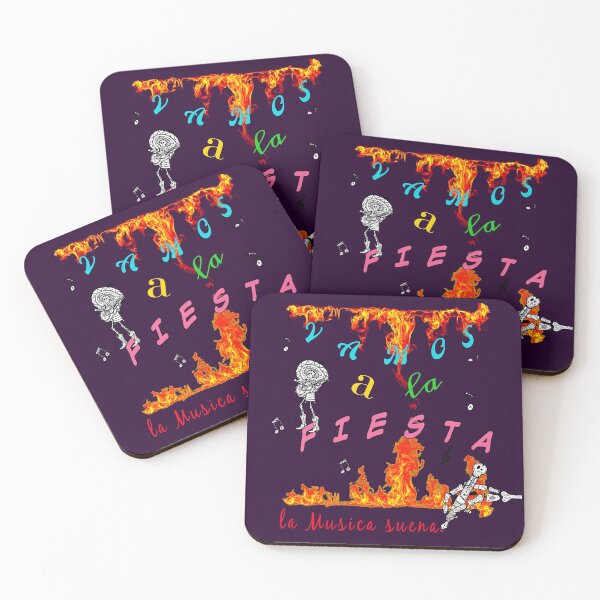 Item preview, Party-Fiesta Time designed and sold by Nattea.
