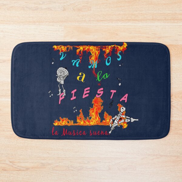 Item preview, Party-Fiesta Time designed and sold by Nattea.
