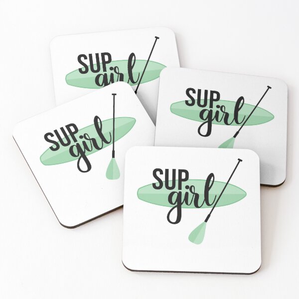 Item preview, Sup Lover Stand up paddle Lover SUP Paddleboard Gift designed and sold by GikaDesigns.