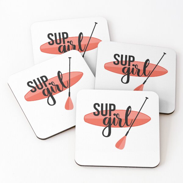 Item preview, Sup Lover Stand up paddle Lover SUP Paddleboard Gift designed and sold by GikaDesigns.