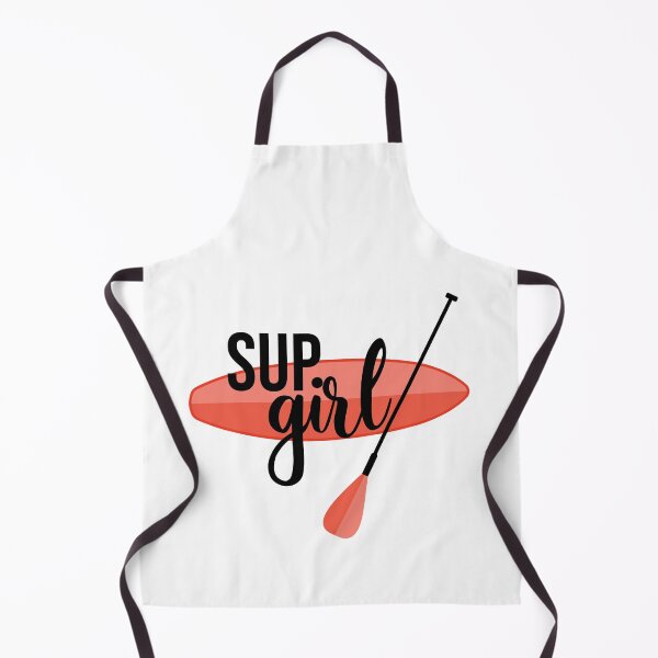 Artikelvorschau, Sup Lover Stand up paddle Lover SUP Paddleboard Gift entworfen und verkauft von GikaDesigns.