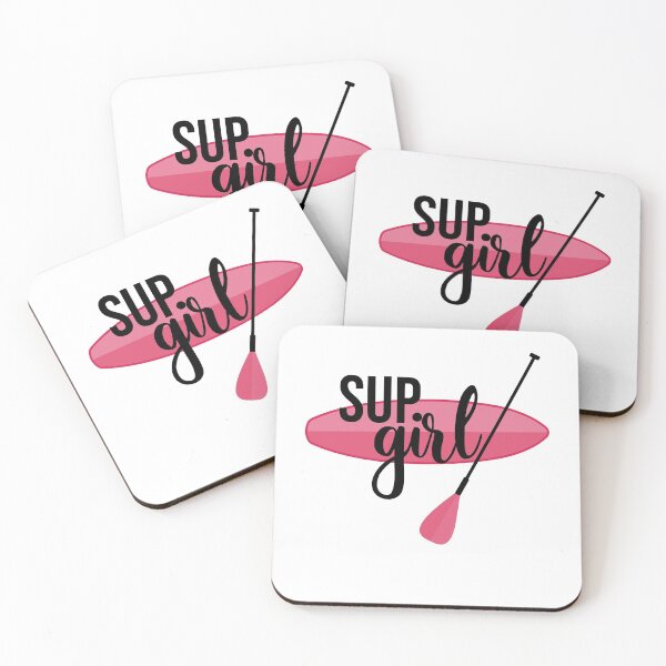 Item preview, Sup Lover Stand up paddle Lover SUP Paddleboard Gift designed and sold by GikaDesigns.