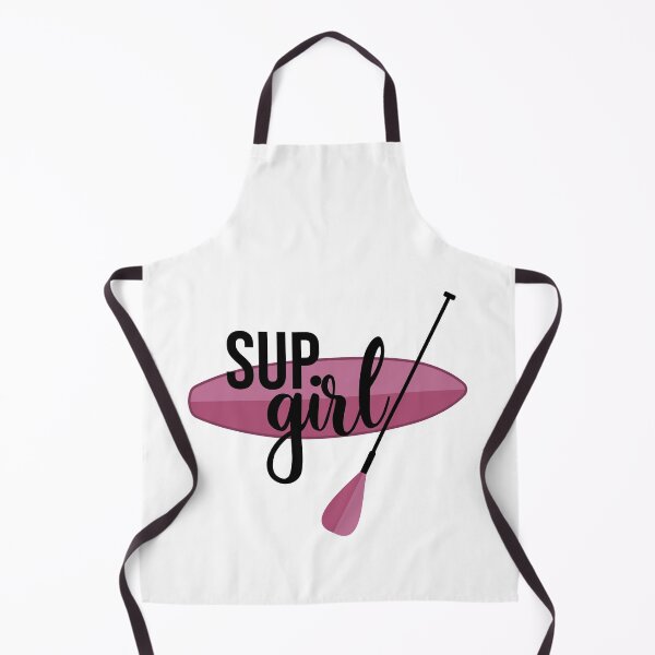 Artikelvorschau, Sup Lover Stand up paddle Lover SUP Paddleboard Gift entworfen und verkauft von GikaDesigns.