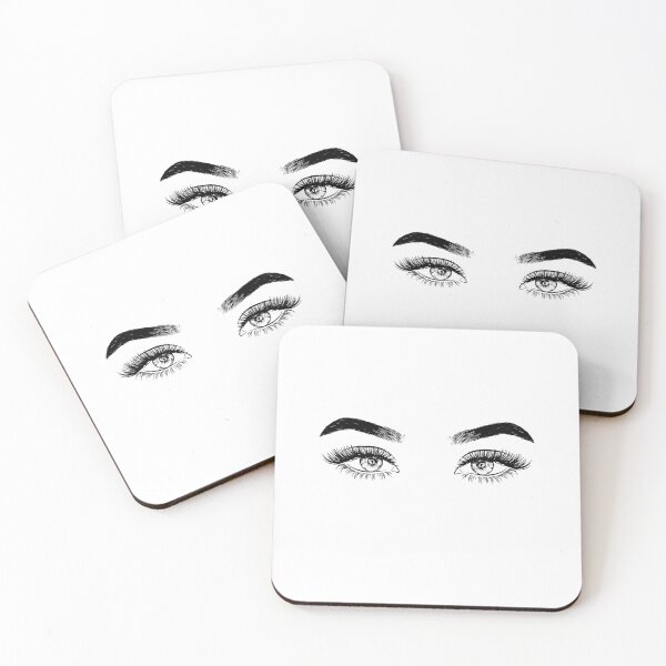 Item preview, Realistic Beautiful Eyes designed and sold by Oblivyum.