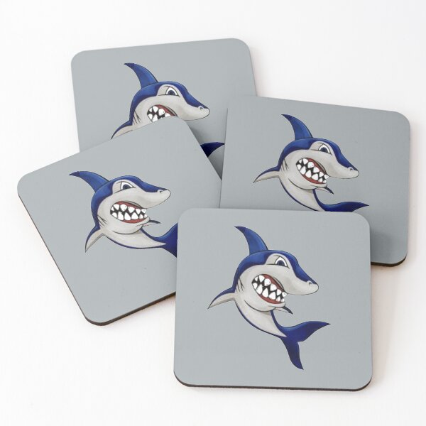 Item preview, SHARKS designed and sold by Madcapviolet.