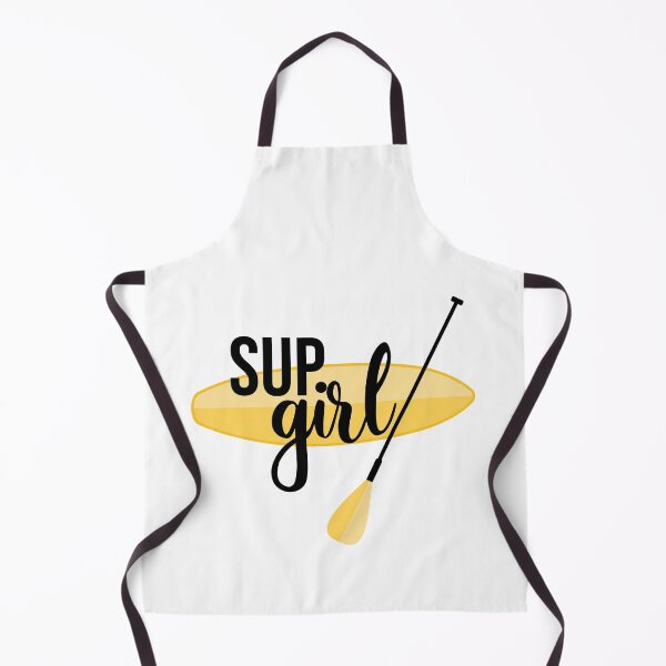 Item preview, Sup Vibes Only Stand up paddle Lover SUP Paddleboard Gift designed and sold by GikaDesigns.