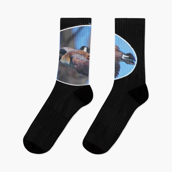 Item preview, CANADIAN WINGS designed and sold by THE AMERICAN TEEVANGELIST.