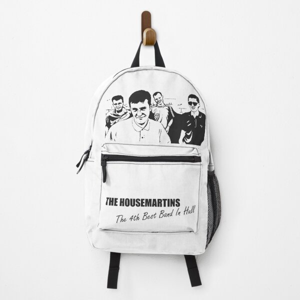 Artikelvorschau, Housemartins - 4. beste Band entworfen und verkauft von BlooMoo.
