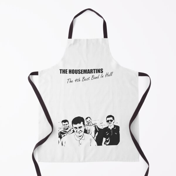 Artikelvorschau, Housemartins - 4. beste Band entworfen und verkauft von BlooMoo.