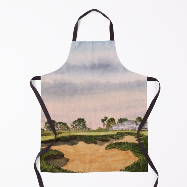 Item preview, Los Angeles Country Club North Course designed and sold by William Holkham.