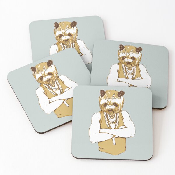 Item preview, Mr. Bear - Awesome bear lover Gift designed and sold by Teenation9.