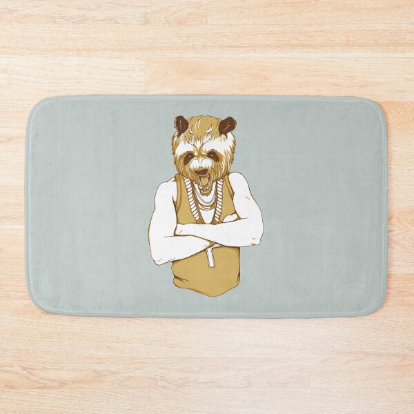 Item preview, Mr. Bear - Awesome bear lover Gift designed and sold by Teenation9.