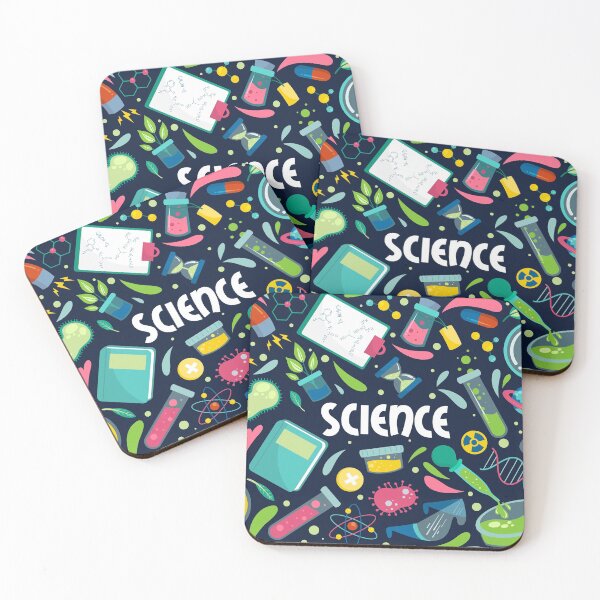 Item preview, Amazing Science designed and sold by Vector Scout Lab.
