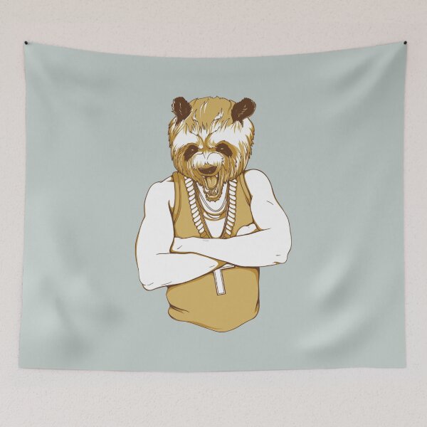 Item preview, Mr. Bear - Awesome bear lover Gift designed and sold by Teenation9.