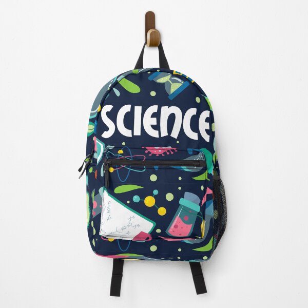 Item preview, Amazing Science designed and sold by Vector Scout Lab.