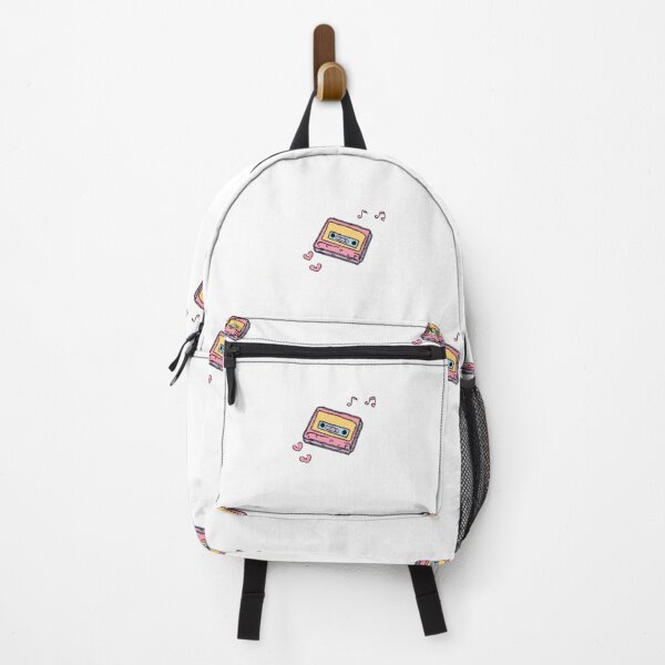 Item preview, Pastel Casette designed and sold by AntiSociety.