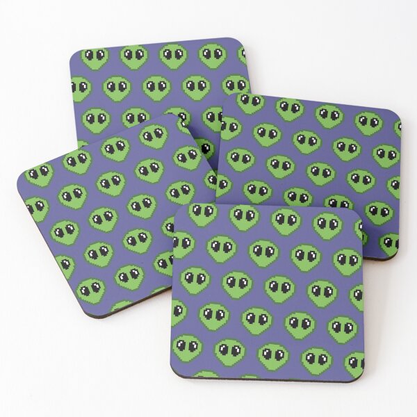 Item preview, alien pattern designed and sold by princehxns.