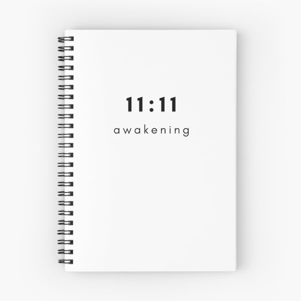 Item preview, 11:11 Awakening designed and sold by tongtaxs.