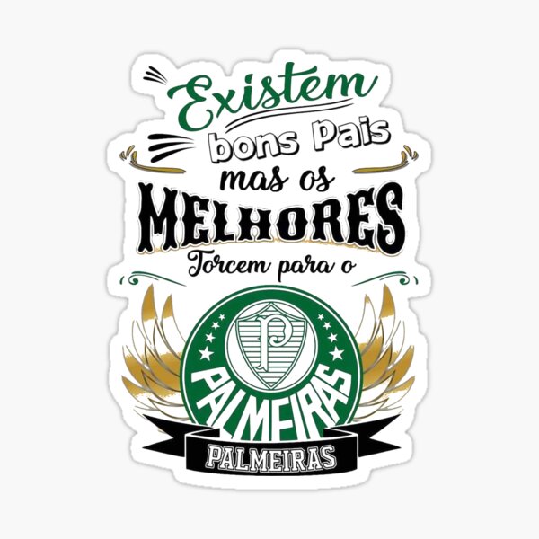 Eu Amo Ser Palmeirense - Fica A Dica! 😎🤘 Se Todas As Respostas For,  Palmeiras! Você Não Tem o Direito De Zoar o Maior Do Brasil! SEP 💚🐷  Primeiro campeão mundial ✔️