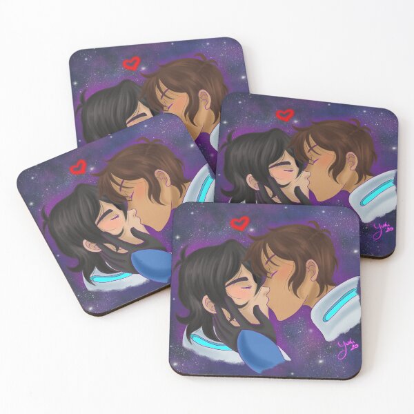 Artikelvorschau, Klance Kiss Redraw entworfen und verkauft von YukiDelleran.