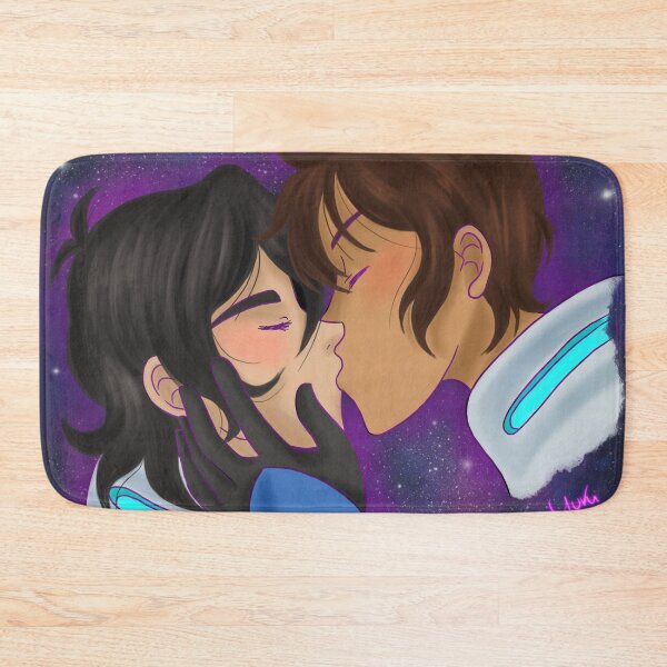 Item preview, Klance Kiss Redraw designed and sold by YukiDelleran.